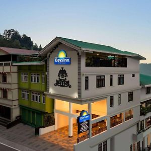 Days Inn By Wyndham Gangtok Tadong